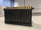 500W Aluminiowa bateria powietrzna Test stack Sprzęt magazynowania energii Przemysłowy zasilanie zapasowe awaryjne baterie