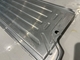 Bezobsługowa lekka płytka chłodząca z aluminium EV BESS