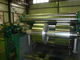 1200-H22 Folia aluminiowa Goła stosowana do klimatyzatora domowego Grubość 0,08-0,2 mm