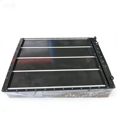 Customizable Liquid Cooling Plates For Energy Storage Battery Packs