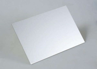 Blacha aluminiowa z serii 5000 5083/5182/5454 Osłona tylna do użytku samochodowego