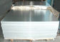 Blacha aluminiowa walcowana na gorąco z serii 7000 do elementów konstrukcji cienkościennych w przemyśle lotniczym