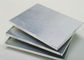 Srebrny kolor Mill Finish Seria 7000 Płyta aluminiowa do narzędzi i form
