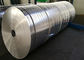 Srebrne taśmy aluminiowe walcowane na gorąco do radiatora, szerokość 12 mm - 1250 mm