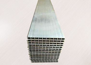 Micro Multiport Extrusion Aluminium Tube Profile aluminiowe wytłaczane do klimatyzatora