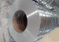 Szerokość 12 - 1100 mm Taśmy aluminiowe walcowane na gorąco do chłodnicy oleju, rolka z blachy aluminiowej