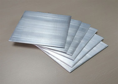3003 H112 Samochodowe części samochodowe Pojazd energetyczny Wytłaczana aluminiowa rura mikro wieloportowa