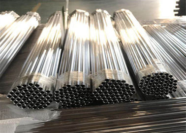Obróbka CNC Profil wytłaczany z aluminium Rura chłodząca chłodnicę do samochodów elektrycznych