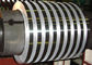 8000 Series Mill Finished Aluminium Fin Strips Materiały do ​​wymiany ciepła do suszarki powietrza