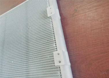 Aluminiowe części zamienne do suchych butelek z przenoszeniem ciepła do ciężkich samochodów ciężarowych
