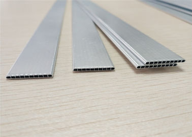Auto Condenser Aluminiowe części zamienne Wytłaczany kanał Multi-Port Tube