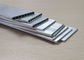 Aluminiowe części zamienne do klimatyzatora Rura wieloportowa / wytłaczana rura aluminiowa