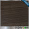 Wooden Pattern Grain Aluminum Painting Panels ACP For Decoration Using