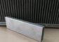 Spawana wysokiej częstotliwości rura aluminiowa 4343/3003/4343 do chłodnic powietrza doładowującego