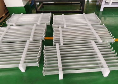 3003 Wytłaczane lutowanie na zimno Aluminiowe części zamienne, aluminiowe części samochodowe