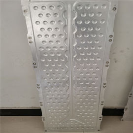 3003 EV Chłodzenie ogniw akumulatora Użyj aluminiowej płyty chłodzącej wodą