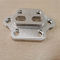 6063 6061 CNC Engraving and milling Aluminum sheet and spare part