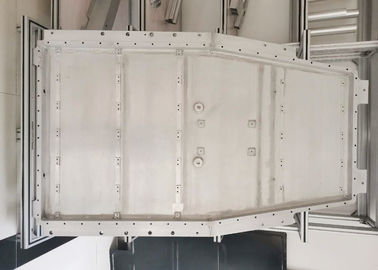 Obudowa akumulatora samochodowego Energy 3003 Części aluminiowe Cnc