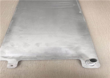 3003 Aluminiowa płyta chłodząca 1186x685mm do wymiennika ciepła