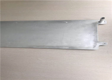 3003 Aluminiowa płyta chłodząca 1186x685mm do wymiennika ciepła