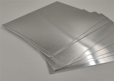 Wytłaczana płyta aluminiowa powlekana PVC 0,3 mm 6061