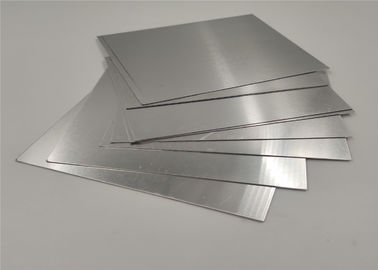 Wytłaczana płyta aluminiowa powlekana PVC 0,3 mm 6061