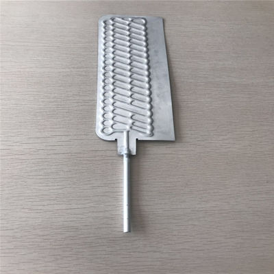 3003 Lutowanie 0,9 mm 6 kg Aluminiowa płyta do namaczania dla 5G