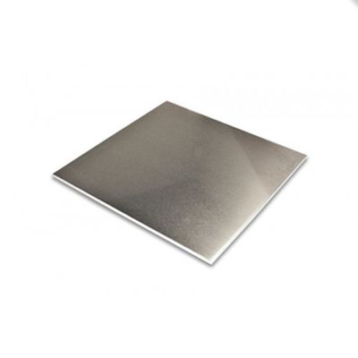 Wytłaczana płyta aluminiowa powlekana PVC 0,3 mm 6061