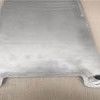 3003 Aluminiowa płyta chłodząca 1186x685mm do wymiennika ciepła