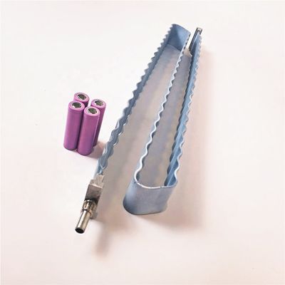 Superkondensator 3003 3102 1100 1050 Aluminiowa płyta chłodząca
