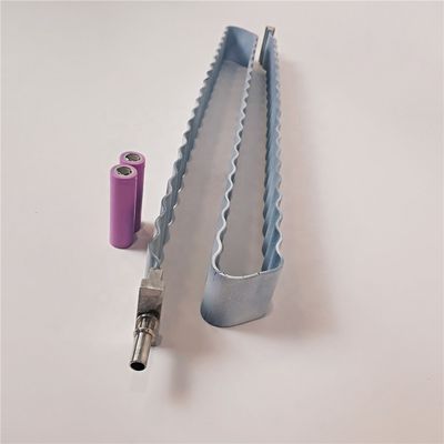 Superkondensator 3003 3102 1100 1050 Aluminiowa płyta chłodząca