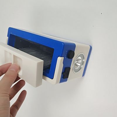 Zewnętrzne światło awaryjne DC5V Saltwater Aluminium Air Battery