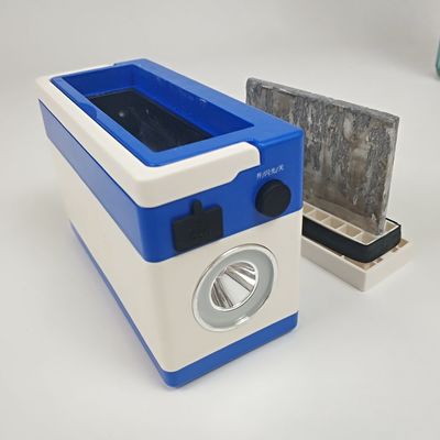 Zewnętrzne światło awaryjne DC5V Saltwater Aluminium Air Battery