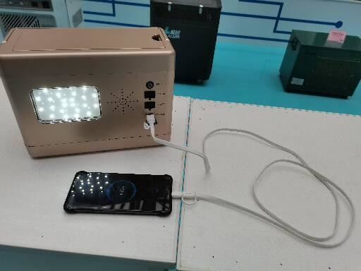 CE DC5V 200H Czas trwania Ostrzegawcze światło ostrzegawcze LED
