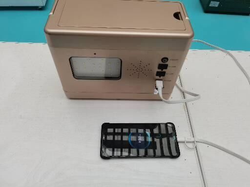 CE DC5V 200H Czas trwania Ostrzegawcze światło ostrzegawcze LED