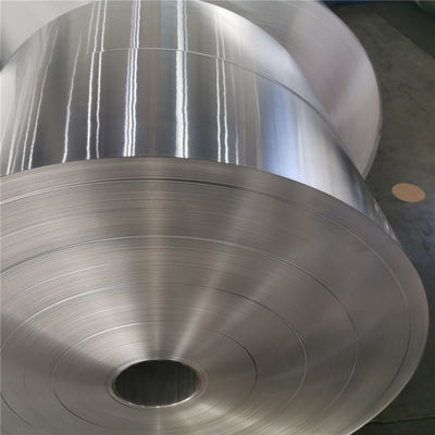 Lekka aluminiowa cewka serii 5000 6000 Szerokość 2200 mm
