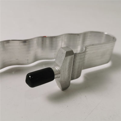 21700 Akumulator 3102 Aluminiowa płyta zimna w płynie