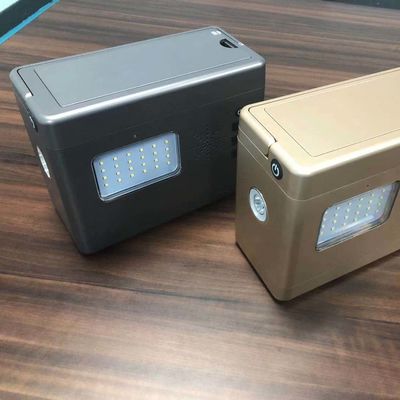 DC5V Samogenerujący akumulator awaryjny do przechowywania energii elektrycznej