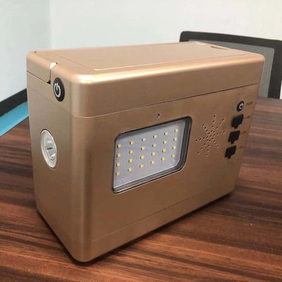 DC5V Samogenerujący akumulator awaryjny do przechowywania energii elektrycznej