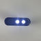 Mini przenośna lampa z ogniwem magnezowym 4,5 V do oświetlenia kempingowego