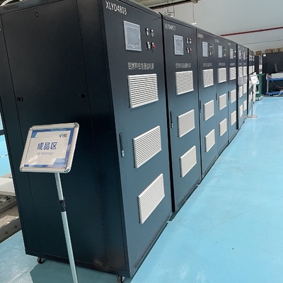 80kWh Aluminiowa bateria powietrzna Komunikacja ogniw paliwowych Zasilanie awaryjne