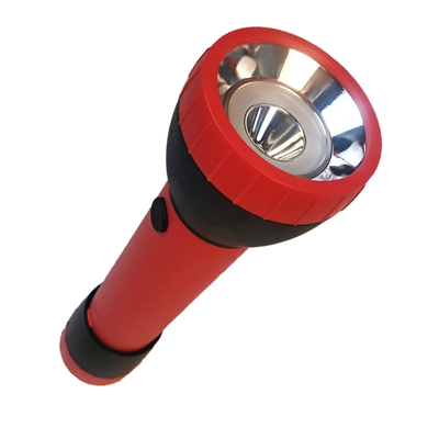Samogenerująca się latarka Aluminiowa bateria powietrzna 2W