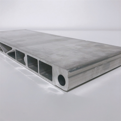 Zestaw płyty końcowej baterii do wytłaczania aluminium do ogniw EVE 105Ah i EVE 80Ah