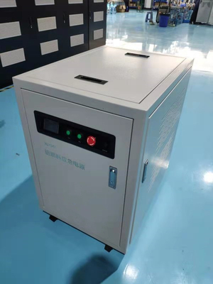 Bateria awaryjna z aluminiowym ogniwem paliwowym UPS 1000W
