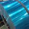 8011 HAVC Wstępnie powlekana aluminiowa płetwa do wymienników ciepła Kolor niebieski