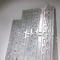 Aluminiowe płyty chłodzące Ev Battery Próżniowe lutowane wymienniki ciepła do opakowania