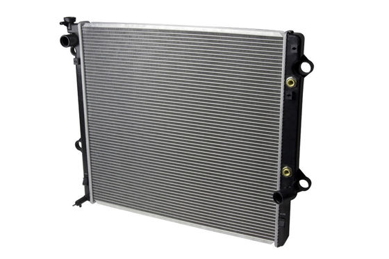 Odporne na korozję 0,06 mm 3003MOD Podwójnie platerowane rolki z folii aluminiowej 120 - 150Mpa