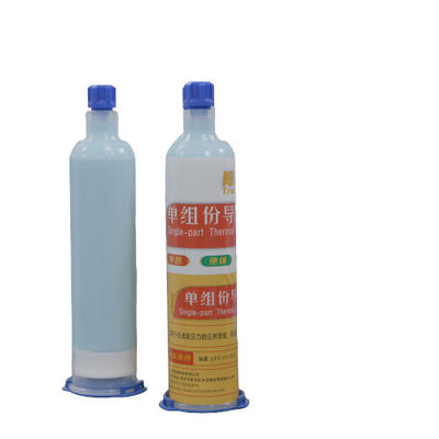 Wysokiej wydajności jednoczęściowy wypełniacz luki termicznej dla procesora PCB